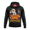 Mickey Mouse Halloween Hoodie, Disney Halloween Hoodie, Halloween Hoodie