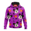 Mickey Mouse Halloween Hoodie, Disney Halloween Hoodie, Halloween Hoodie