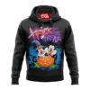 Mickey Mouse Halloween Hoodie, Disney Halloween Hoodie, Halloween Hoodie