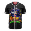 Mickey Mouse with Friends Happy Halloween Baseball Jersey, Disney Halloween Baseball Jersey, Halloween Baseball Jersey