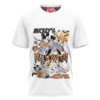 Mickey and Minnie Halloween T-shirt, Disney Halloween T-shirt, Halloween T-shirt