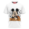 Mickey Halloween T-shirt, Disney Halloween T-shirt, Halloween T-shirt