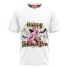 Minnie Happy Halloween T-shirt, Disney Halloween T-shirt, Halloween T-shirt