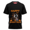 Snoopy Happy Snoopyween Halloween T-shirt, Disney Halloween T-shirt, Halloween T-shirt