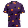 Bat and Pumpkin T-shirt, Disney Halloween T-shirt, Halloween T-shirt