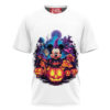 Mickey Halloween T-shirt, Disney Halloween T-shirt, Halloween T-shirt