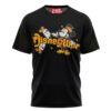 Mickey Mouse Halloween T-shirt, Disney Halloween T-shirt, Halloween T-shirt