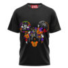 Mickey Mouse Halloween T-shirt, Disney Halloween T-shirt, Halloween T-shirt