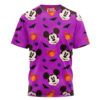 Mickey Mouse Halloween T-shirt, Disney Halloween T-shirt, Halloween T-shirt