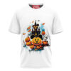 Mickey Mouse Halloween T-shirt, Disney Halloween T-shirt, Halloween T-shirt