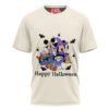 Mickey Mouse Halloween T-shirt, Disney Halloween T-shirt, Halloween T-shirt