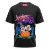 Mickey Mouse Halloween T-shirt, Disney Halloween T-shirt, Halloween T-shirt