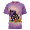 Mickey and Minnie Halloween T-shirt, Disney Halloween T-shirt, Halloween T-shirt