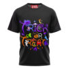 Mickey Mouse with Friends Trick or Treat Halloween T-shirt, Disney Halloween T-shirt, Halloween T-shirt