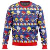 Do The Odyssey Mario Bros. Ugly Christmas Sweater