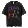 Don't You Want A Sweet Candyman T-Shirt, Halloween T-shirt