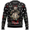 Dororo X Hyakkimaru Dororo Ugly Christmas Sweater