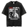 Dr. Loomis T-Shirt, Halloween T-Shirt