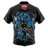 Goku Blue Hawaiian Shirt, Dragon Ball Z Hawaiian Shirt