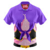 Majin Boo Hawaiian Shirt, Dragon Ball Z Hawaiian Shirt