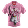 Majin Boo Hawaiian Shirt, Dragon Ball Z Hawaiian Shirt