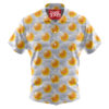 7 Dragon Balls Hawaiian Shirt, Dragon Ball Z Hawaiian Shirt