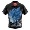 Gohan Hawaiian Shirt, Dragon Ball Z Hawaiian Shirt