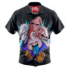 Majin Boo Hawaiian Shirt, Dragon Ball Z Hawaiian Shirt