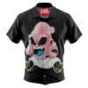 Majin Boo Hawaiian Shirt, Dragon Ball Z Hawaiian Shirt