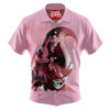 Majin Boo Hawaiian Shirt, Dragon Ball Z Hawaiian Shirt