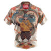 Bulma Hawaiian Shirt, Dragon Ball Z Hawaiian Shirt