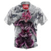 Gogeta Hawaiian Shirt, Dragon Ball Z Hawaiian Shirt