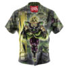 Gogeta Hawaiian Shirt, Dragon Ball Z Hawaiian Shirt