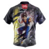 Goku Hawaiian Shirt, Dragon Ball Z Hawaiian Shirt