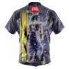 Gohan Hawaiian Shirt, Dragon Ball Z Hawaiian Shirt