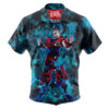 Goku Hawaiian Shirt, Dragon Ball Z Hawaiian Shirt