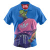 Piccolo Hawaiian Shirt, Dragon Ball Z Hawaiian Shirt