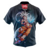 Goku Hawaiian Shirt, Dragon Ball Z Hawaiian Shirt