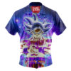 Goku Hawaiian Shirt, Dragon Ball Z Hawaiian Shirt