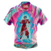 Goku Hawaiian Shirt, Dragon Ball Z Hawaiian Shirt