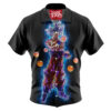 Goku Hawaiian Shirt, Dragon Ball Z Hawaiian Shirt