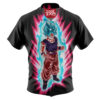 Goku Hawaiian Shirt, Dragon Ball Z Hawaiian Shirt