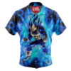 Goku Hawaiian Shirt, Dragon Ball Z Hawaiian Shirt