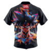 Goku Hawaiian Shirt, Dragon Ball Z Hawaiian Shirt