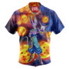 Berus Hawaiian Shirt, Dragon Ball Z Hawaiian Shirt