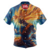 Goku Hawaiian Shirt, Dragon Ball Z Hawaiian Shirt