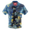 Goku Hawaiian Shirt, Dragon Ball Z Hawaiian Shirt