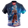 Goku Hawaiian Shirt, Dragon Ball Z Hawaiian Shirt