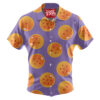 7 Dragon Balls Hawaiian Shirt, Dragon Ball Z Hawaiian Shirt