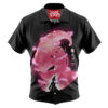 Majin Boo Hawaiian Shirt, Dragon Ball Z Hawaiian Shirt